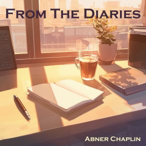 From The Diaries album cover