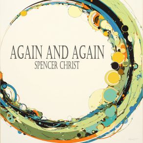 Again And Again album cover