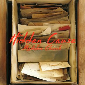 Hidden Cause album cover