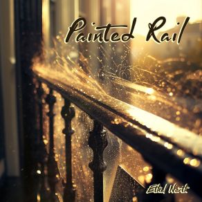Painted Rail album cover