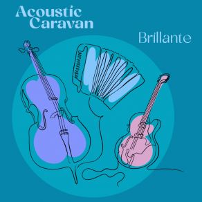 Brillante album cover