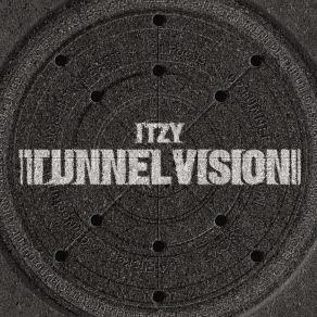 Tunnel Vision album cover