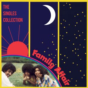 The Singles Collection album cover