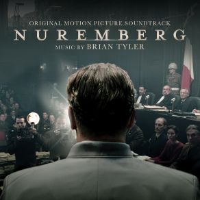 Nuremberg (Original Soundtrack) album cover