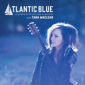 Atlantic Blue album cover