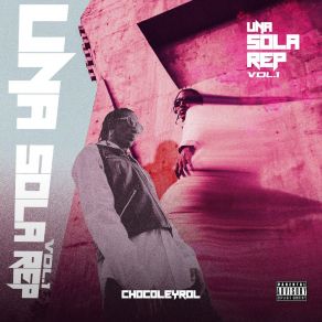 Una Sola Rep, Vol. 1 album cover