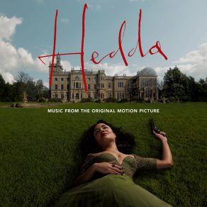 Hedda (Music From The Original Motion Picture) (Original Soundtrack) album cover