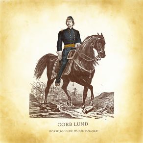 Horse Soldier! Horse Soldier! (Dark Horse Edition) album cover