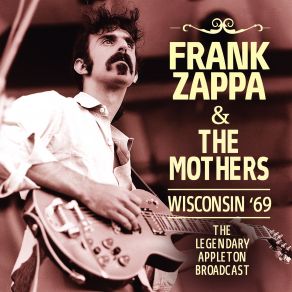 Wisconsin '69 album cover