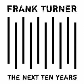 The Next Ten Years album cover
