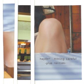 Moving Careful Plus Rarities (20th Anniversary) album cover