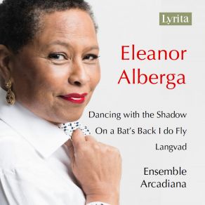 Eleanor Alberga: Works For Chamber Ensemble album cover