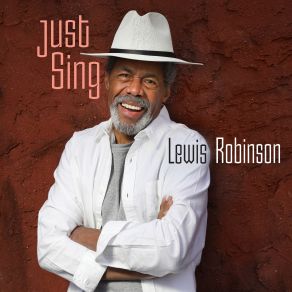Just Sing album cover