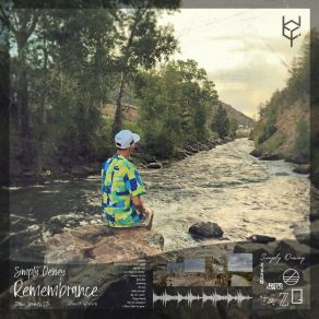 Remembrance album cover