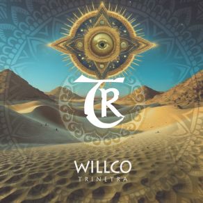 Trinetra album cover