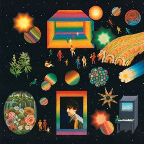 Pequena Vertigem De Amor album cover