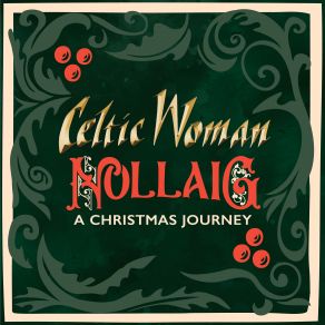Nollaig – A Christmas Journey album cover