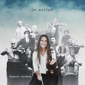 De Salige album cover