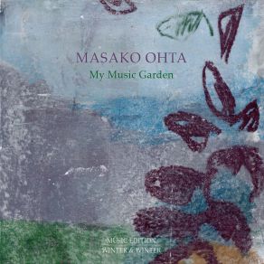 My Music Garden album cover