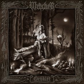 Öröklét album cover