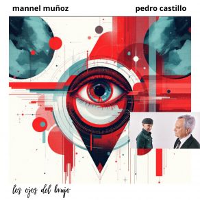 Los Ojos Del Brujo album cover