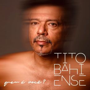 Quem É Você album cover