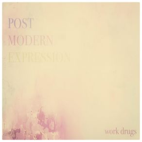 Post Modern Expression album cover