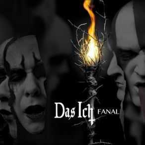 Fanal album cover