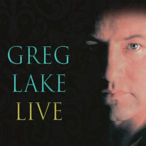 Live (CD1) album cover