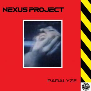 Paralyze (Single) album cover