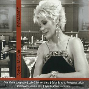 Romance: A Collection Of Latin Love Songs album cover