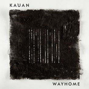 Wayhome album cover