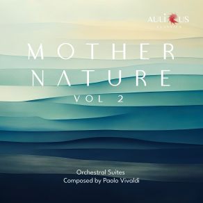 Mother Nature, Vol. 2 album cover