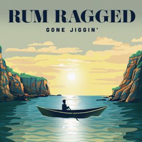 Gone Jiggin' album cover