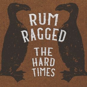 The Hard Times album cover