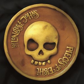 Pieces Of Eight album cover