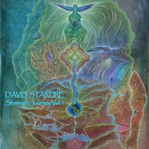 Shamanic Journey Vol. 1 album cover