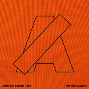 Put Your Bassline (Maxi-Single) album cover