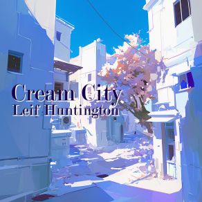 Cream City album cover