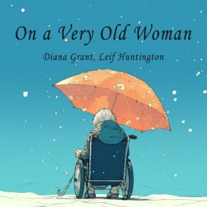 On A Very Old Woman album cover