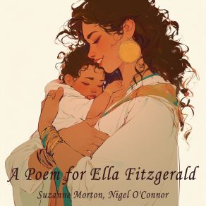 A Poem For Ella Fitzgerald album cover