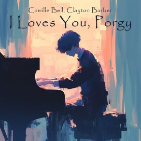 I Loves You, Porgy album cover