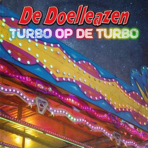 Turbo Op De Turbo album cover