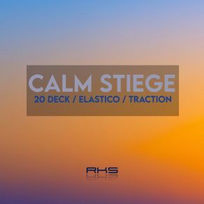 20 Deck / Elastico / Traction album cover