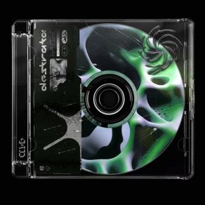 CDMUSIC013 album cover
