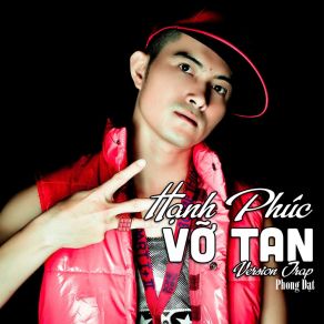 Hạnh Phúc Vỡ Tan (Version Trap) album cover