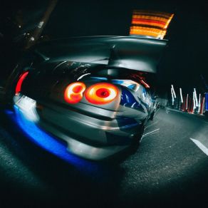 Tokyo Drift X Gypsy Woman album cover