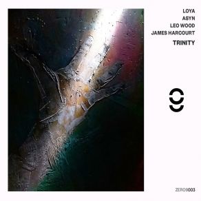 Trinity album cover
