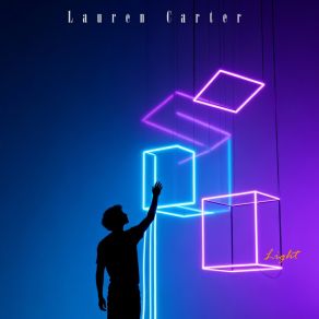Light album cover