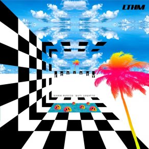 Ecstasy album cover